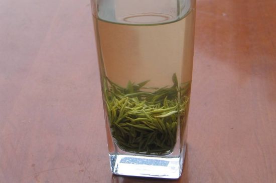 蒙頂山茶種類，蒙頂山哪種茶好？