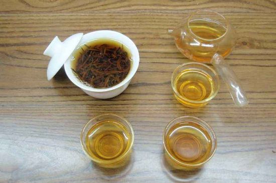 福建什么茶葉最出名，福建名茶有哪些？