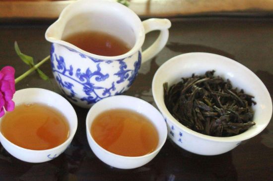 大紅袍四大品種有哪些，大紅袍的種類和著名品種特點介紹