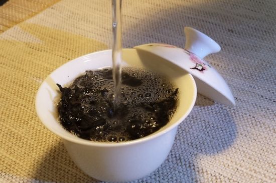 大紅袍茶葉好嗎？大紅袍被譽為“茶中之王”！