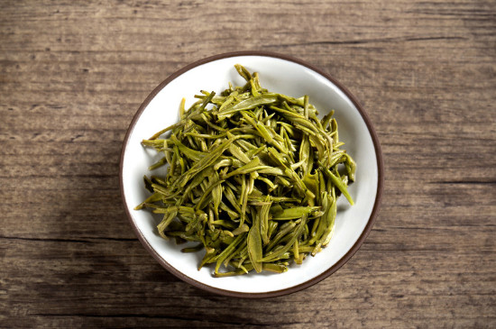 綠茶搭配大全，綠茶搭配什么更好