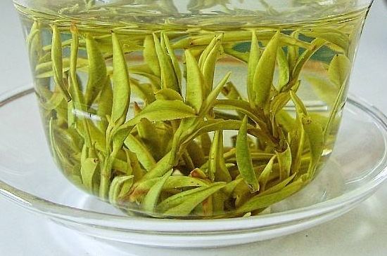 蒙頂山茶種類，蒙頂山哪種茶好？