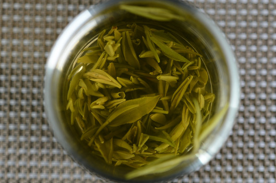 綠茶搭配大全，綠茶搭配什么更好