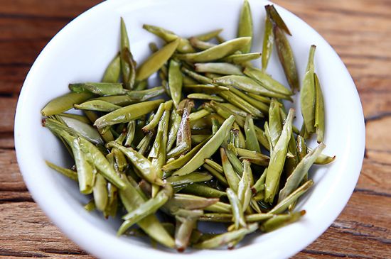 雀舌為何喝著是苦的，雀舌味道怎么那么苦澀？