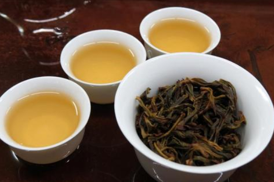 單叢茶十大香型以及常見(jiàn)品種大全，潮安鳳凰單樅十大名香歸類