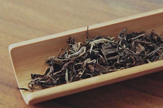 怎么撬老白茶茶餅不容易碎，福鼎白茶如何撬茶方法