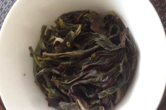 鴨屎茶的沖泡方法，烏龍單樅鴨屎香茶怎么泡