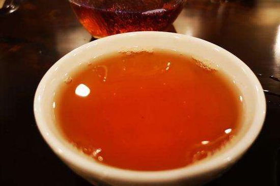 拼配的馬頭巖肉桂，還配叫馬肉嗎？請叫它“馬頭巖大紅袍”