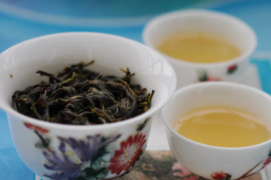 潮安鳳凰單叢十大名樅是什么，烏崠十大古樹(shù)名香品種介紹