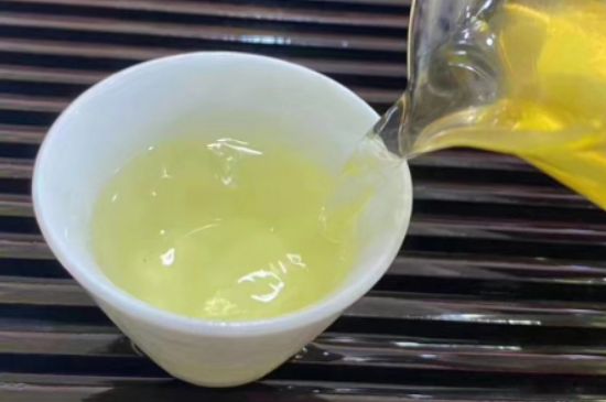 鐵觀音加香精騙局，鐵觀音的香味是添加香精了嗎？