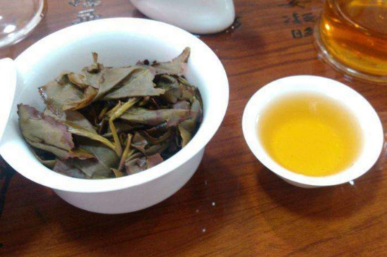 水仙茶是寒性還是溫性，水仙茶寒嗎