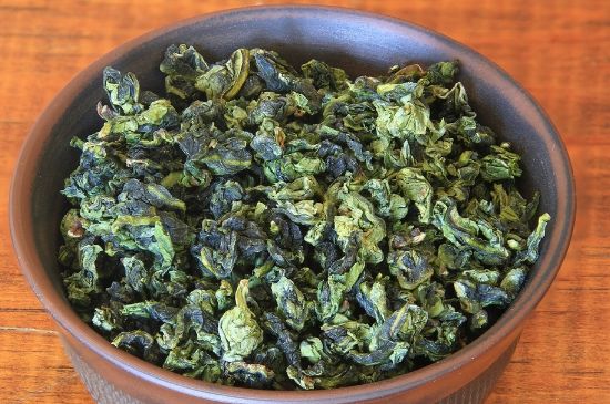 鐵觀音放7年能喝嗎，放了七年的鐵觀音還能喝！