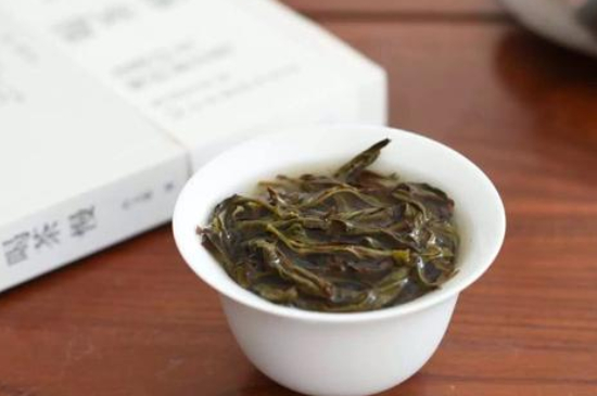 單叢茶十大香型以及常見(jiàn)品種大全，潮安鳳凰單樅十大名香歸類