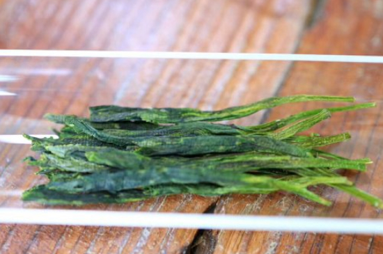 什么綠茶最香最好喝，綠茶口感與香氣排名