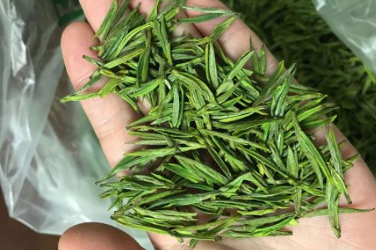 什么綠茶茶葉唇齒留香，哪個(gè)品種綠茶香氣好？