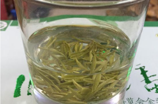 羊巖勾青是綠茶嗎，羊巖勾青茶屬于什么茶？