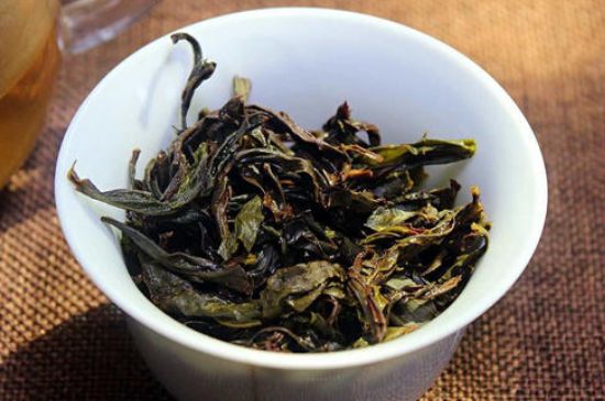 武夷十大巖茶排名，武夷巖茶最貴的幾款茶