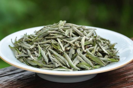 荒野銀針有什么特點(diǎn)，荒野銀針的味道口感咋樣？