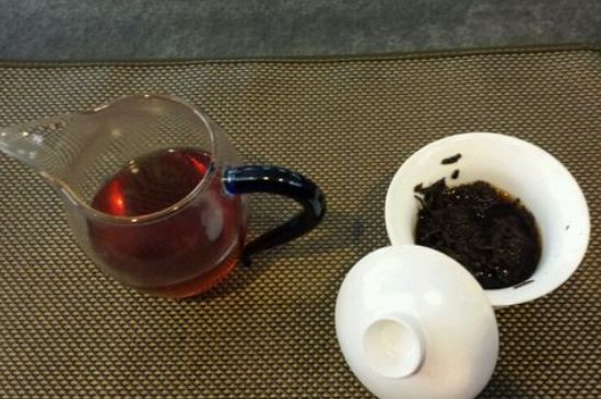 黑茶煮多久就得換掉，黑茶能煮幾天都不壞