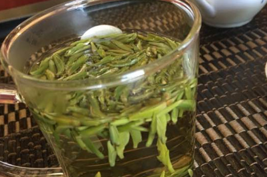 竹葉青茶怎么泡，竹葉青如何沖泡