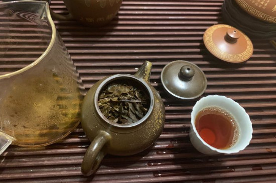 六堡茶喝多久能除濕，六堡茶祛濕喝多長(zhǎng)時(shí)間見(jiàn)效