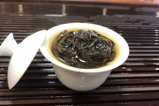 大紅袍為什么沒保質(zhì)期，武夷巖茶大紅袍能放幾年？