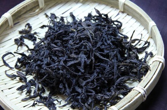 母樹大紅袍給誰(shuí)喝了，為什么母樹大紅袍叫三棵六株？