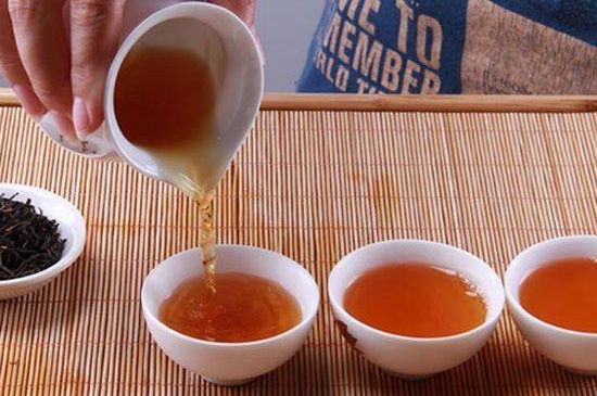 正山小種對(duì)胃好嗎，正山小種養(yǎng)胃還是傷胃