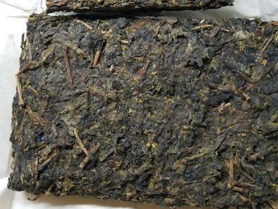 喝安化黑茶的副作用，長期飲用黑茶的副作用