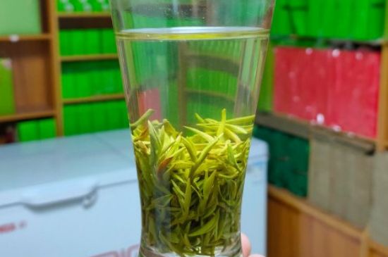 龍井好喝還是毛尖好喝，綠茶是龍井好還是毛尖好？