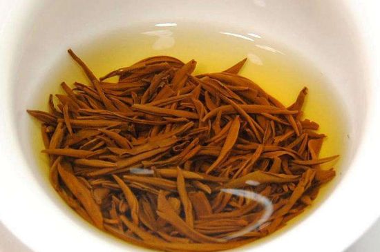 哪種金駿眉好，什么樣的金駿眉比較好