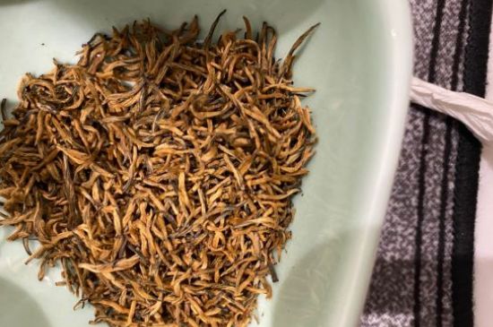 經(jīng)期喝紅茶有什么壞處，女性經(jīng)期可以喝紅茶嗎