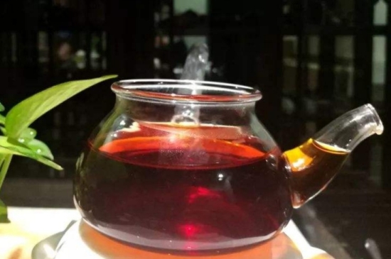 煮茶的步驟圖解，正確的煮白茶方法！