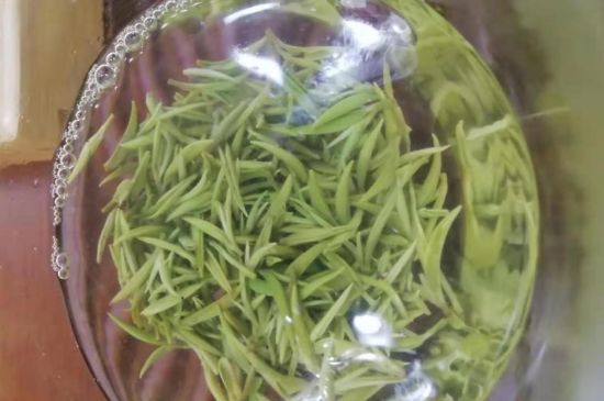 龍井好喝還是毛尖好喝，綠茶是龍井好還是毛尖好？