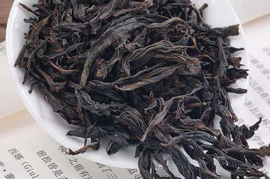 武夷巖茶大紅袍，喝起來(lái)是什么味道？