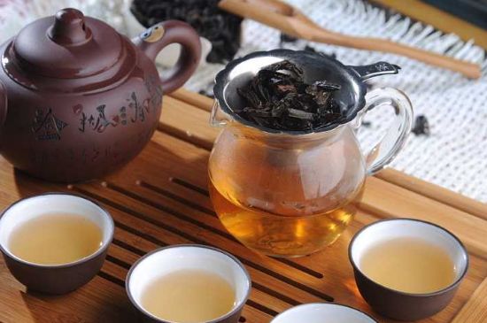 母樹大紅袍給誰(shuí)喝了，為什么母樹大紅袍叫三棵六株？