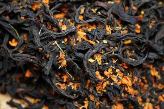 大紅袍拼配什么意思，大紅袍用什么茶拼配的