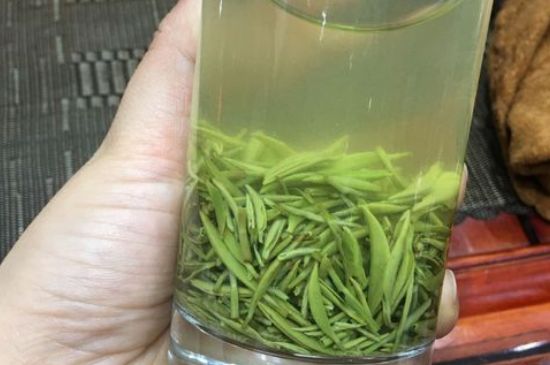 龍井好喝還是毛尖好喝，綠茶是龍井好還是毛尖好？