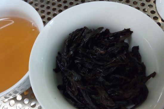 大紅袍茶葉好嗎？大紅袍被譽為“茶中之王”！