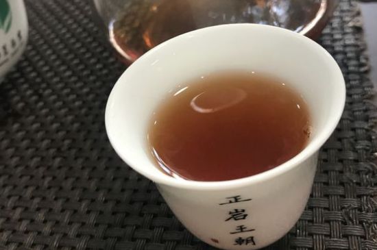 大紅袍為什么沒保質(zhì)期，武夷巖茶大紅袍能放幾年？