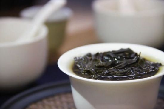 大紅袍為什么沒保質(zhì)期，武夷巖茶大紅袍能放幾年？