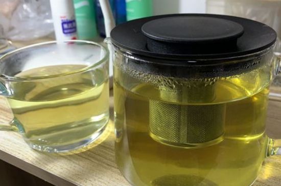 綠茶陳茶和新茶區(qū)別，綠茶怎樣區(qū)分新茶和陳茶