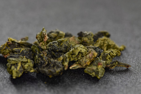 烏龍茶四大分類，烏龍茶分類及代表茶