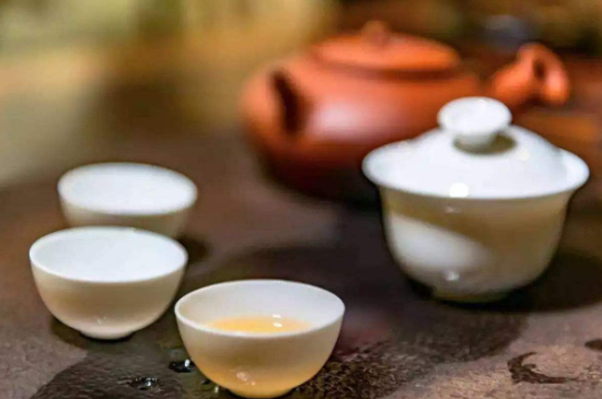 單叢茶十大香型以及常見(jiàn)品種大全，潮安鳳凰單樅十大名香歸類