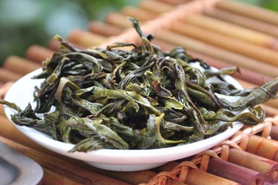 單叢茶十大香型以及常見(jiàn)品種大全，潮安鳳凰單樅十大名香歸類