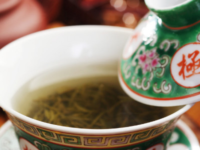 綠茶有哪些，綠茶五大有名品種排名