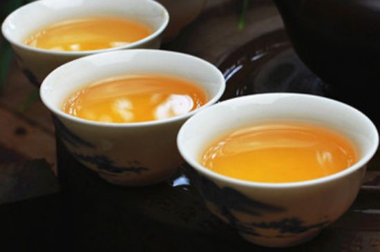 武夷巖茶十大名樅，武夷巖茶名叢