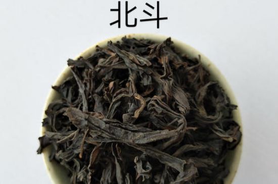 大紅袍四大品種有哪些，大紅袍的種類和著名品種特點介紹