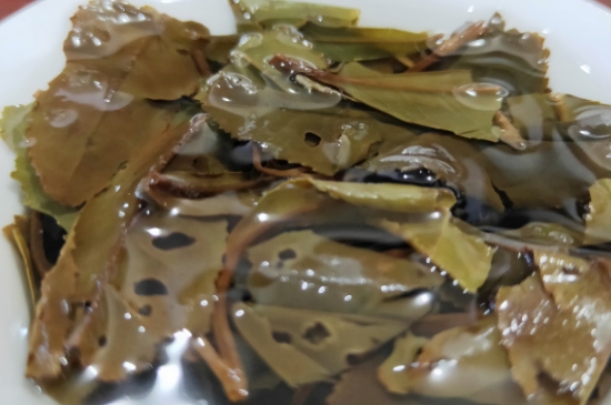 白茶三年為藥七年為寶的原理，為什么說一年茶三年藥七年寶？