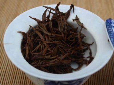 祁門(mén)和金駿眉哪個(gè)好喝，祁門(mén)和金駿眉哪個(gè)口感味好？